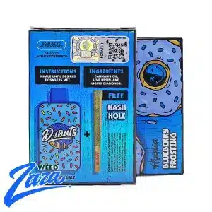 Fryd Donuts Disposable (2g)
