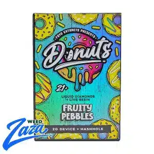 Fryd Donuts Disposable (2g)