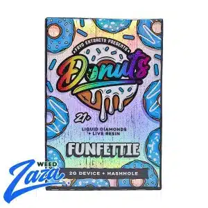 Fryd Donuts Disposable (2g)