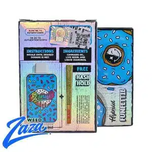 Fryd Donuts Disposable (2g)