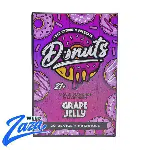Fryd Donuts Disposable (2g)