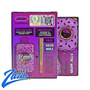 Fryd Donuts Disposable (2g)