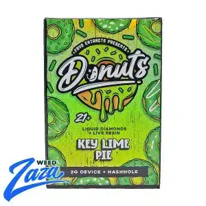 Fryd Donuts Disposable (2g)