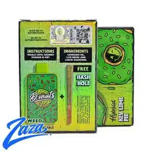 Fryd Donuts Disposable (2g)