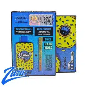 Fryd Donuts Disposable (2g)