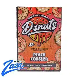 Fryd Donuts Disposable (2g)