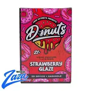 Fryd Donuts Disposable (2g)