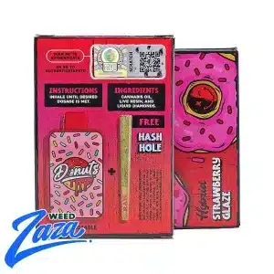 Fryd Donuts Disposable (2g)