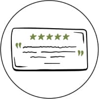 Points reward