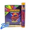 Smackers Premium Infused Donut Preroll (1g)
