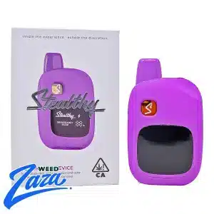 Stealthy All in One (2g)