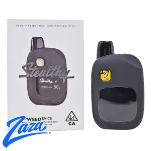 Stealthy All in One (2g)