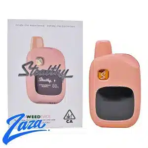 Stealthy All in One (2g)
