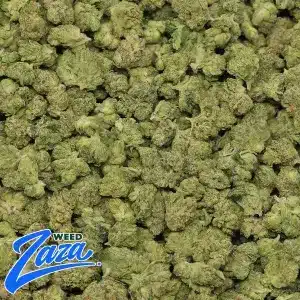 True OG 'Smalls' Strain - 2