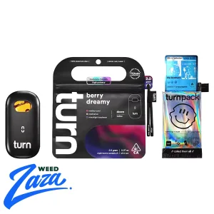 Turn Botanica Blends AIO (2g)