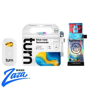 Turn Botanica Blends AIO (2g)