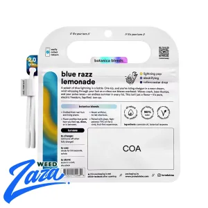 Turn Botanica Blends AIO (2g)