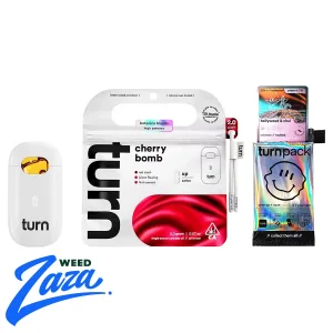 Turn Botanica Blends AIO (2g)