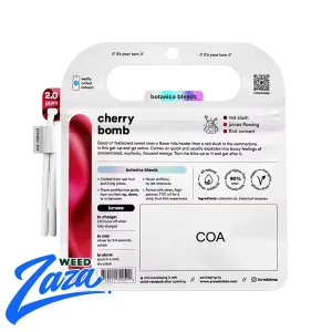 Turn Botanica Blends AIO (2g)