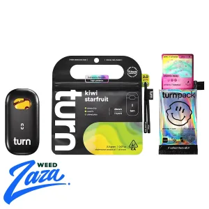 Turn Botanica Blends AIO (2g)
