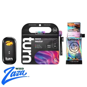 Turn Botanica Blends AIO (2g)