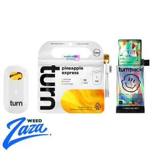 Turn Botanica Blends AIO (2g)