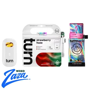 Turn Botanica Blends AIO (2g)