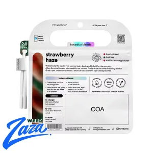 Turn Botanica Blends AIO (2g)