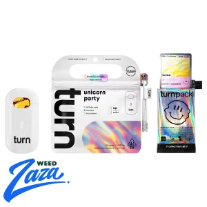 Turn Botanica Blends AIO (2g)