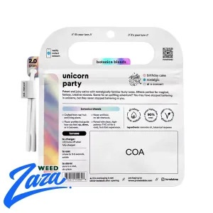 Turn Botanica Blends AIO (2g)