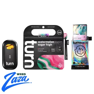 Turn Botanica Blends AIO (2g)