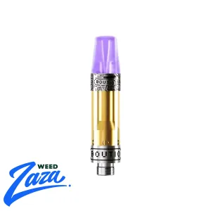 Boutiq Liquid Diamond Cart (1g)