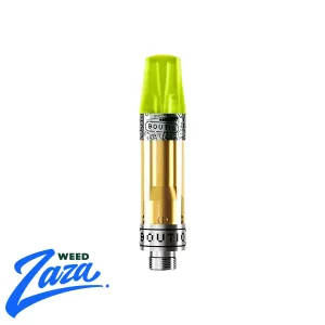 Boutiq Liquid Diamond Cart (1g)