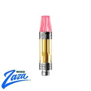 Boutiq Liquid Diamond Cart (1g)