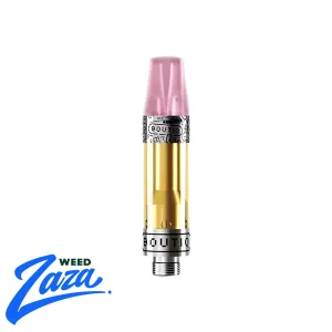 Boutiq Liquid Diamond Cart (1g)