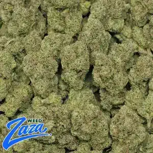 Bubbalicious Strain - 2