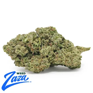 Bubbalicious Strain - 1
