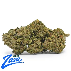 Runtz Mode Strain - 1