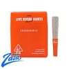 Sherbinskis Infused Mini Rosin Joints 5 pack (2.5g)