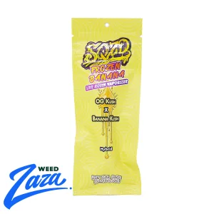 SQZD Live Rosin Cart (0.5g)