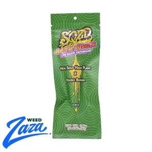 SQZD Live Rosin Cart (0.5g)