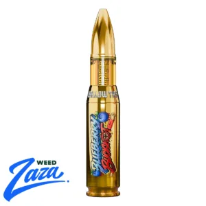 Hollow Tips Live Resin Liquid Diamonds Dispo (2g)