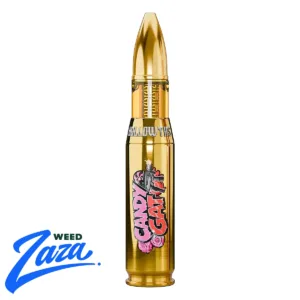 Hollow Tips Live Resin Liquid Diamonds Dispo (2g)