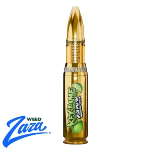 Hollow Tips Live Resin Liquid Diamonds Dispo (2g)