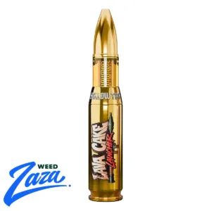Hollow Tips Live Resin Liquid Diamonds Dispo (2g)