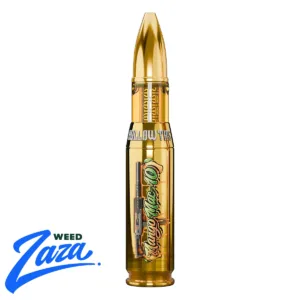 Hollow Tips Live Resin Liquid Diamonds Dispo (2g)