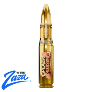 Hollow Tips Live Resin Liquid Diamonds Dispo (2g)