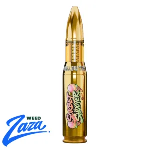Hollow Tips Live Resin Liquid Diamonds Dispo (2g)