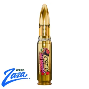 Hollow Tips Live Resin Liquid Diamonds Dispo (2g)