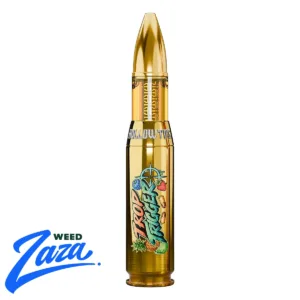 Hollow Tips Live Resin Liquid Diamonds Dispo (2g)